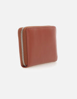 "Wallet grain" PF5043 GRNBRICKRED GIANNI CHIARINI