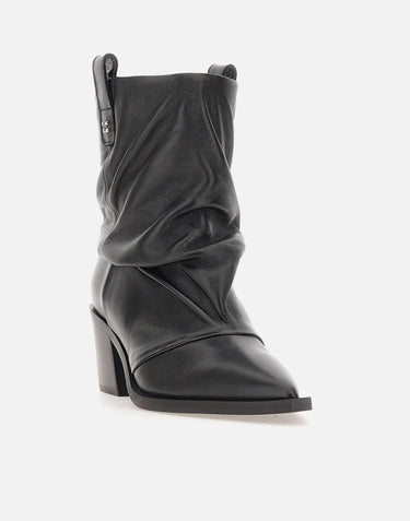 "Taby40" TABY40 NERO HALMANERA