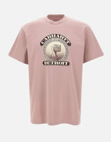 "S/S Cold World" I035431 1NJXX CARHARTT WIP