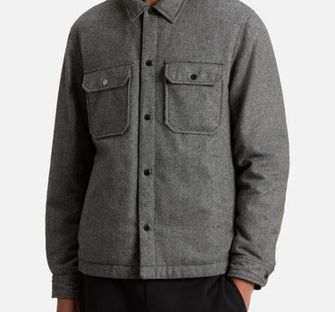 "Alaskan shirt" CFWOOS2018 MRUT3046163 WOOLRICH
