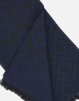 Pashmina in lana 625021 4F32201335 EMPORIO ARMANI