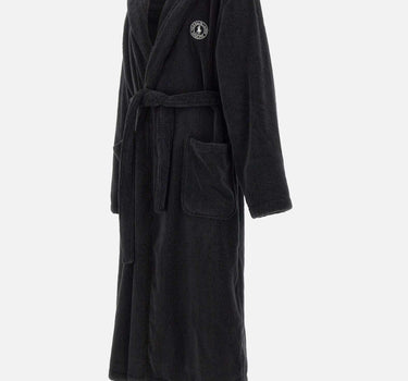 Accappatoio in spugna di cotone 714982502 001 POLO RALPH LAUREN