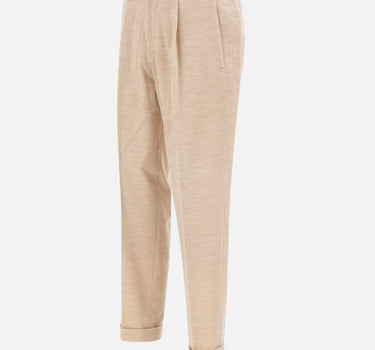 "L-Peet-Pleat" 50549641 287 BOSS