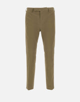 Pantaloni "Dieci" COASX0Z00FWD SD750435 PT TORINO