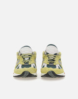 Sneakers "Made in uk991v2" U991GT2 GREEN NEW BALANCE