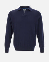 "Covent Merino Cashmere" COV0008 00063I62 MC2 SAINT BARTH