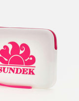 Mini pochette in silicone AW748ABSL100 00602 SUNDEK