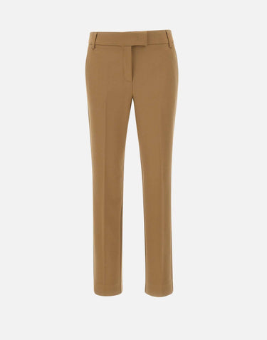 Pantaloni "Floria" 2523136052200 003 MARELLA