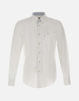 Camicia in cotone CNL997011759M 100 HARMONT & BLAINE
