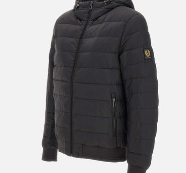 "Control jacket" 105816 BLACK BELSTAFF