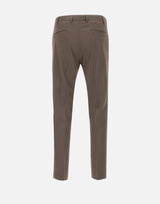 Pantaloni "Dieci" in lana COAFX0Z00FWD MA370105 PT TORINO