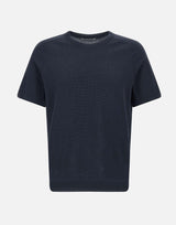 T-shirt in cotone 800321 038 KANGRA
