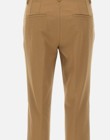 Pantaloni "Floria" 2523136052200 003 MARELLA