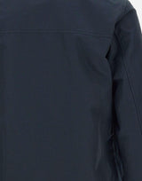 "Light Ramar overshirt" CFWOOS0186 MRUT3662MLB WOOLRICH
