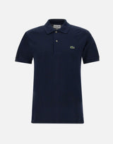 Polo in cotone 1212 166 LACOSTE