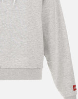 "Redbox sweatshirt" NF0A8EFZ E041 THE NORTH FACE