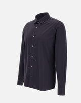 Camicia "Oxford open shirt" 24252 10 RRD