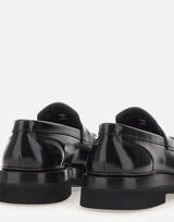 "Gunder-A" MCAF18365JW6SNOV N01 SANTONI