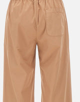 Pantaloni "Pensil" in cotone PENSIL TABACCO TRUE AVENUE