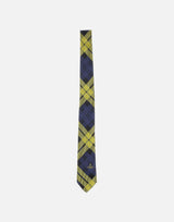 Cravatta "Moonshine tartan" 81050001 W0197E401 VIVIENNE WESTWOOD