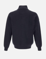 Giacca in maglia BB1MLT WM14M890 FILIPPO DE LAURENTIIS