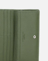 "Wallets grain" PF5041 GRNDEEPFIR GIANNI CHIARINI