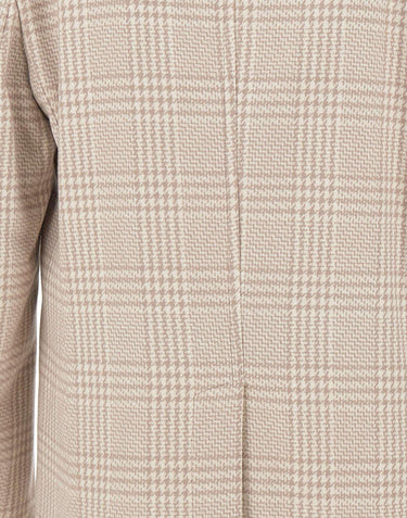 Giacca "Pitloch check" PEU5594 01152017802 PEUTEREY