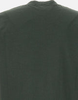 T-shirt in jersey di cotone 2100025S0115 V005E STONE ISLAND