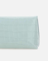 Pochette "Darley csmtic pouch" in pelle RL8187 U804 MULBERRY