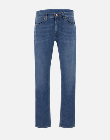 Jeans "Jordan" JORDA001 DENI002D004 JECKERSON