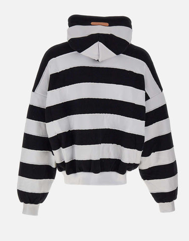 "Day Hoodie" DFM55017TJ108PX WHBLK PDF