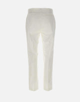 Pantaloni "chino" CA5344T4691 X0256 LIU-JO