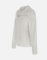Camicia "Till" 05065 WHT02 HELIOT EMIL