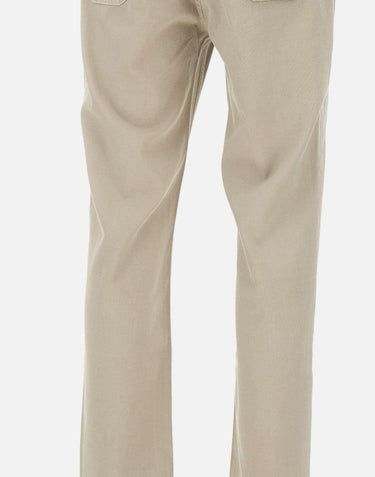Pantaloni "John" JOHN001 NIDO0017058 JECKERSON