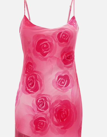 "Belle dress" F234R20634 34 MIRAE