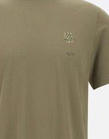 T-shirt in cotone TSPM 87CC AUTRY