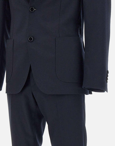 Completo due pezzi IT149AE ITEW61702850 LARDINI