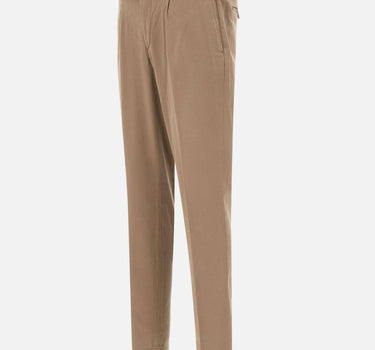 Pantaloni "Dv33 TexG046" DVR33G046 TC441 DEVORE'