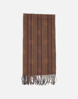 "Signature Stripe' Polka Dot Scarf " M1A150PT731 92 PAUL SMITH