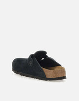 Sandali "Boston BS" 660473 BLACK BIRKENSTOCK