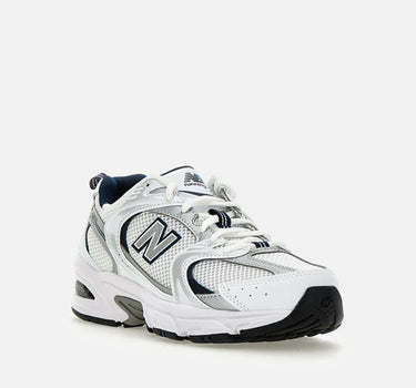 "MR530" NBMR530SG WHTBLUE NEW BALANCE