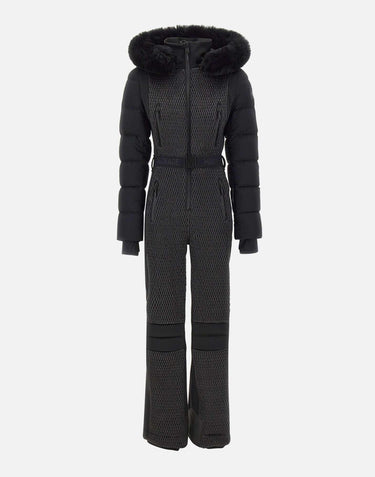 "Lorelle" LORELLE BLACK MACKAGE