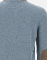 Maglia in lana e cashmere 55106 19669524 GRAN SASSO