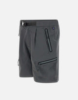 Laser Cut shorts 756366 747 ALPHA INDUSTRIES