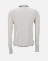 Polo in lana L86MAGJ25 MAG0L03675168 ELEVENTY
