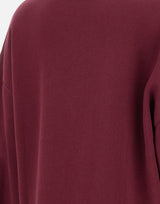 "Heavy sweat crewneck" 114376 2734 ROTATE BIRGER CHRISTENSEN