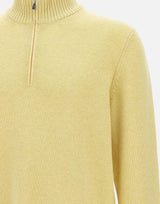 Maglia in lana, viscosa e cashmere 19621 23125313 GRAN SASSO