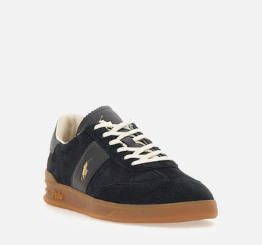 Sneakers "Hrt Aera PP" 809978010 001 POLO RALPH LAUREN