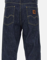 "Marlow" jeans I023029 010232 CARHARTT WIP