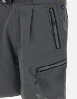 Laser Cut shorts 756366 747 ALPHA INDUSTRIES